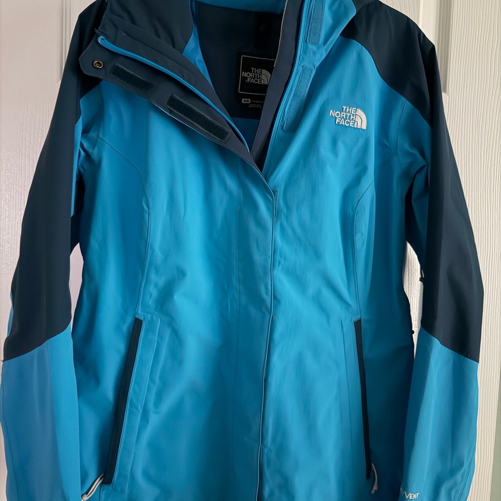 The North Face Women's jacket